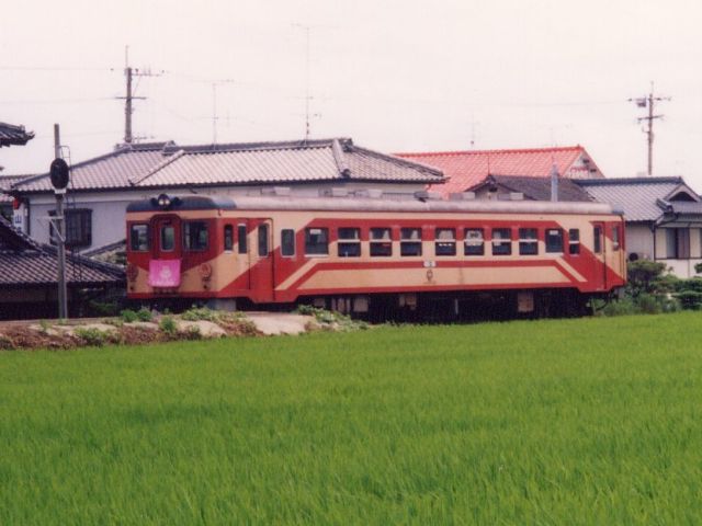 島原鉄道 その1