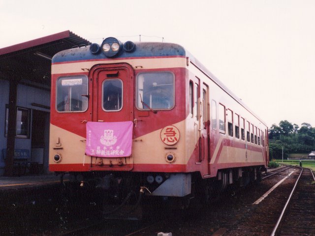 島原鉄道 その2
