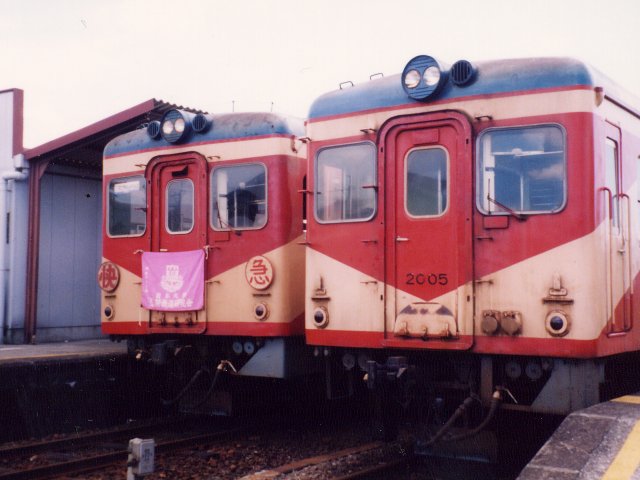 島原鉄道 その3