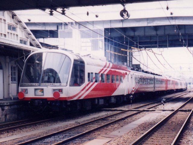 JR東日本（横川～軽井沢） その2