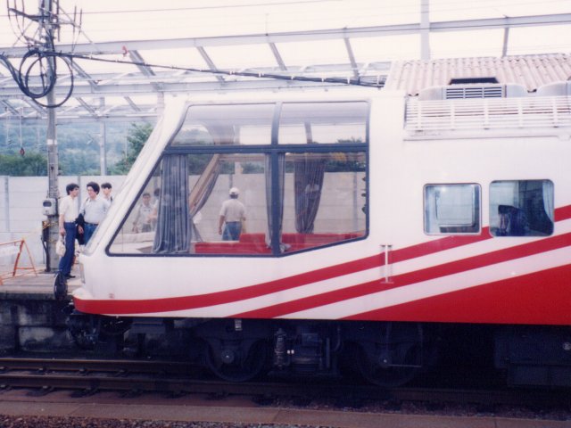 JR東日本（横川～軽井沢） その3